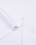 Mens Short Sleeve Dress Shirt Wrinkle Free Summer Button Down Shirts