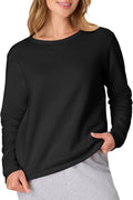 Hanes Women's EcoSmart Fleece Sweatshirt for Women, Soft Midweight - Full-Zip Hoodie, Sweatshirt, or 1/4 Zip