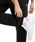 Champion Men's Lightweight Cinched-Bottom Lounge Pants
