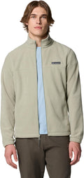 Columbia Men's Steens Mountain Full Zip 2.0