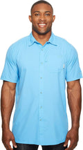 Columbia Men’s PFG Slack Tide Camp Shirt