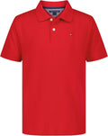 Tommy Hilfiger Boy's Ivy Polo (Big Kids)