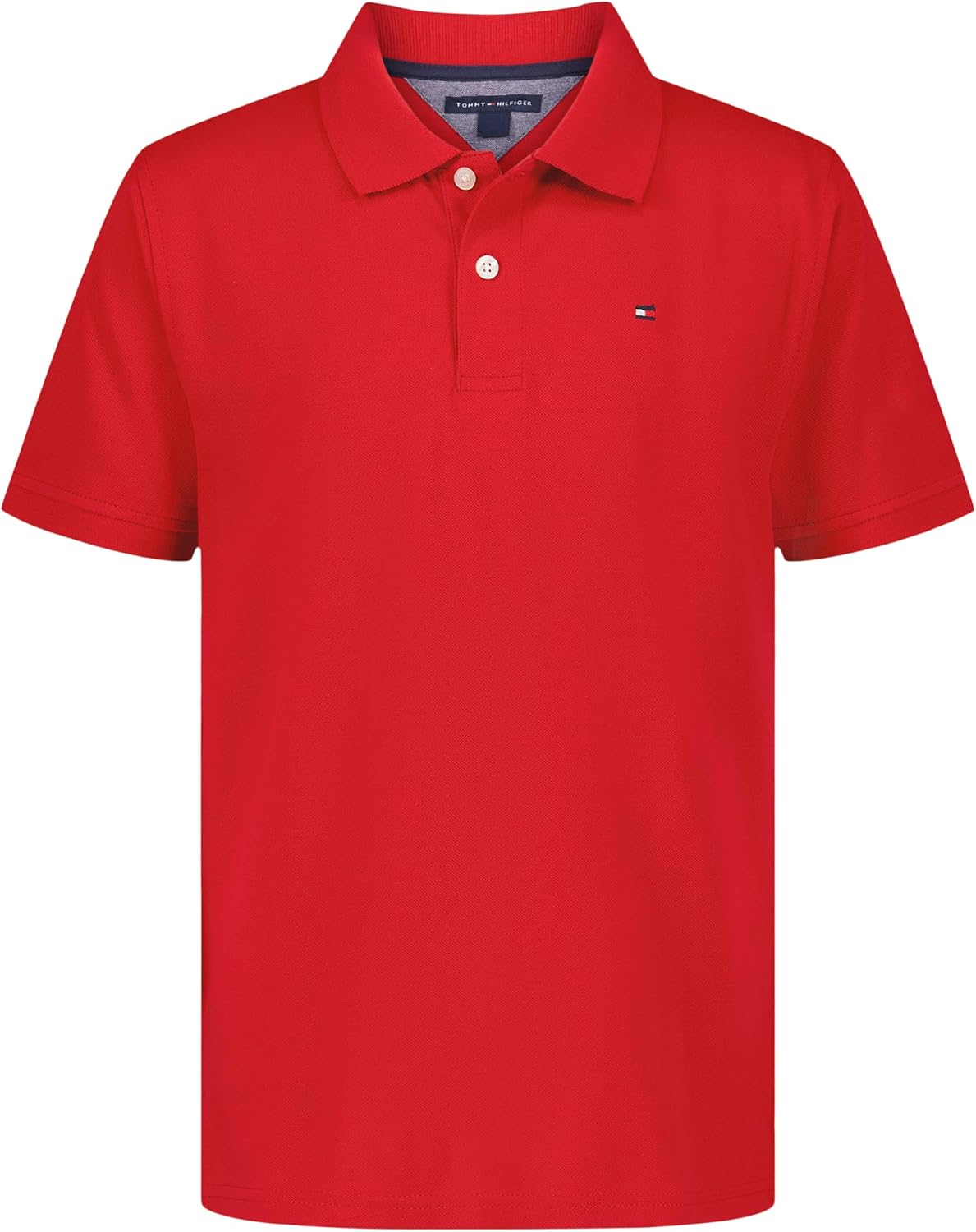 Tommy Hilfiger Boy's Ivy Polo (Big Kids)