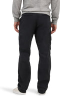 Wrangler Authentics men's stretch twill cargo pants