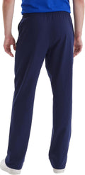 Hanes Men's Essentials 3-Pack Jersey Sweatpants