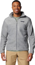 Columbia Men's Steens Mountain Full Zip 2.0