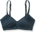 Warners Easy Does It Underarm-Smoothing with Seamless Stretch Wireless Lightly Lined Comfort Bra