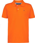Tommy Hilfiger Boy's Ivy Polo (Big Kids)