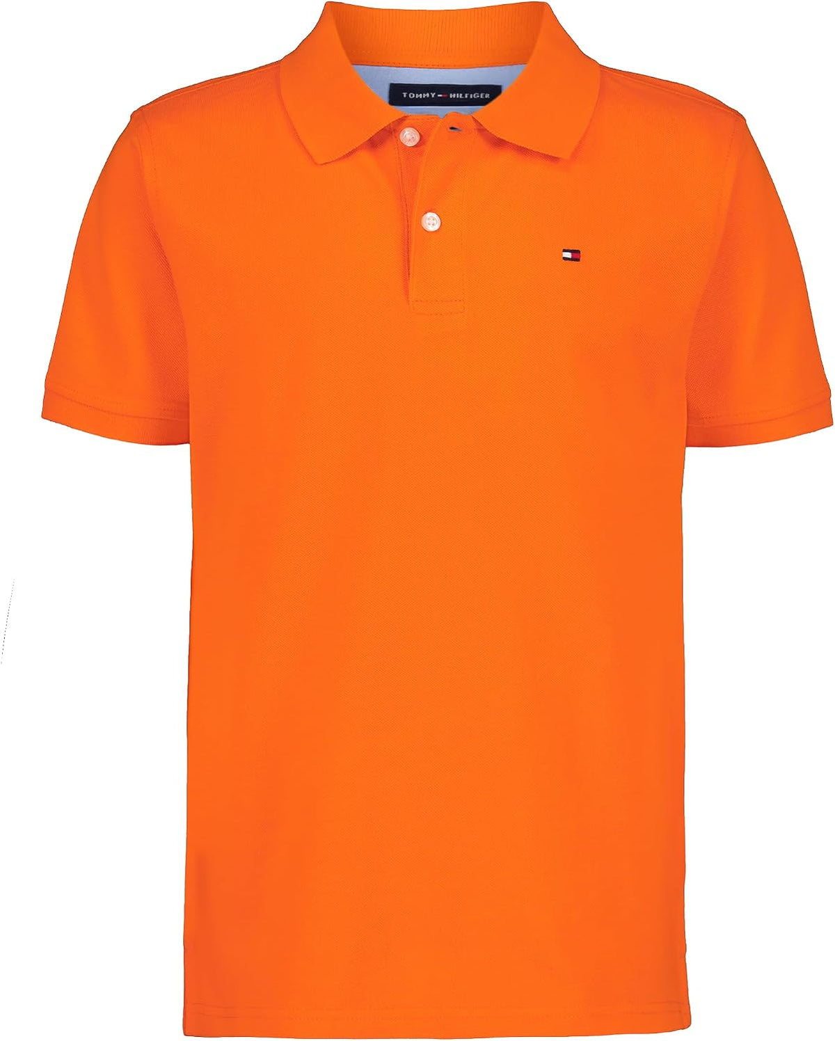 Tommy Hilfiger Boy's Ivy Polo (Big Kids)