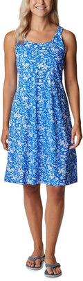 Columbia Women's PFG Freezer III Dress