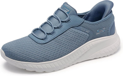 Skechers Women's Hands Free Slip-ins Bobs Squad Chaos - in Color