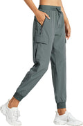Libin Women's Hiking Cargo Pants Quick Dry Joggers Petitle/Regular/Tall