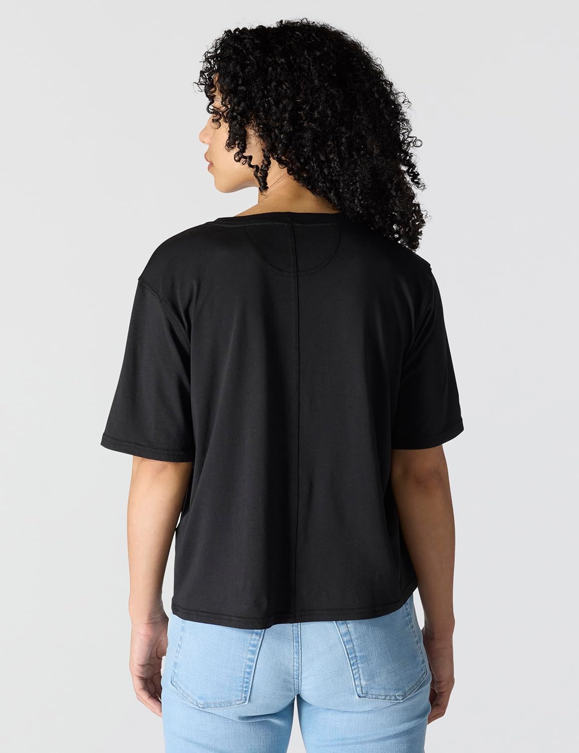 Carhartt Women's Tencel™ Fiber Series Loose T-Shirt