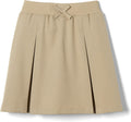 French Toast Girls Pull-on Kick Pleat Scooter School Uniform Skirt