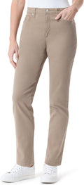 Gloria Vanderbilt Women's Classic Tapered Amanda Jeans