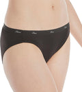 Hanes Women's Underwear Pack, 10-Pack, Full-Coverage Cotton Blend Panties, Moisture-Wicking Underwear for Women
