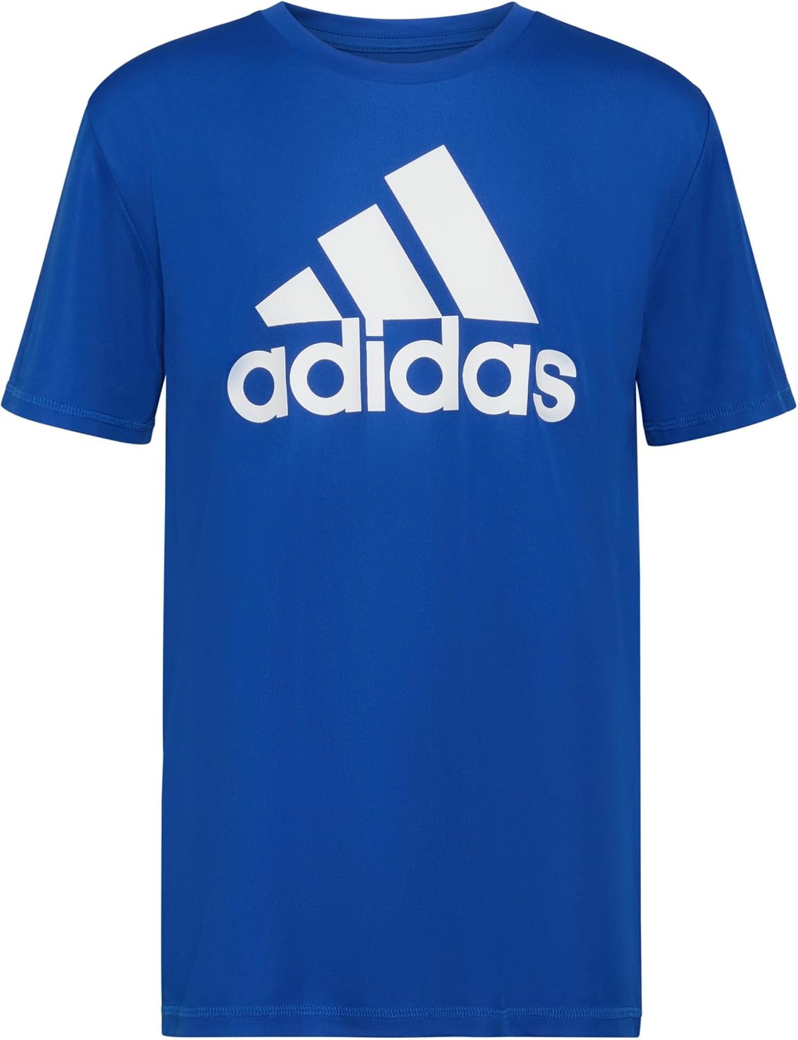 adidas Boys Performance Tee