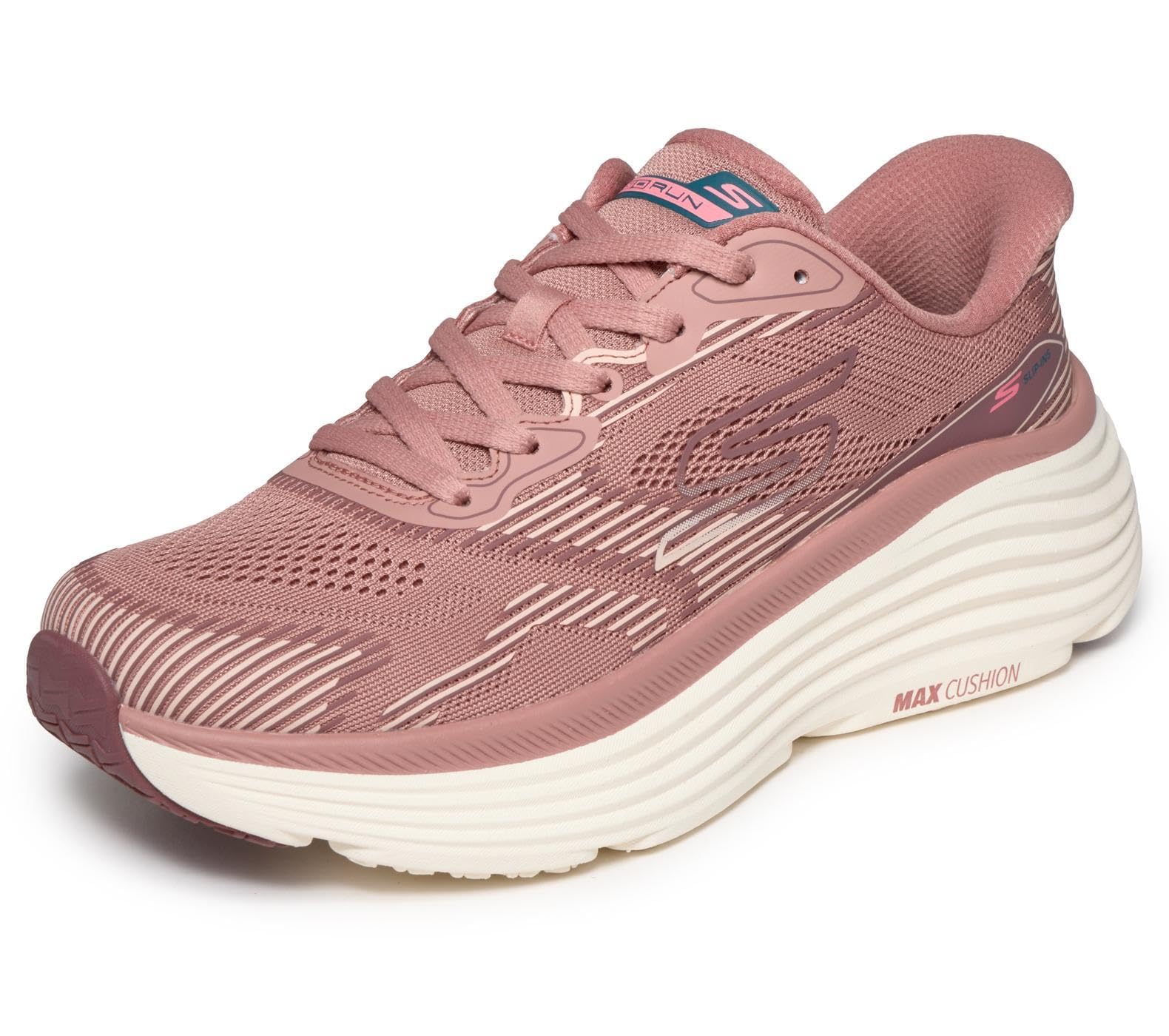 Skechers Women's Max Cushioning Endeavour Canova Running Shoes