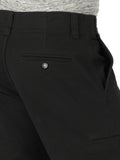 Lee Men's Extreme Motion Canvas Cargo Pant