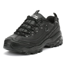 Load image into Gallery viewer, Skechers Women's D'Lites Fresh Start Memory Foam Lace-up Sneaker