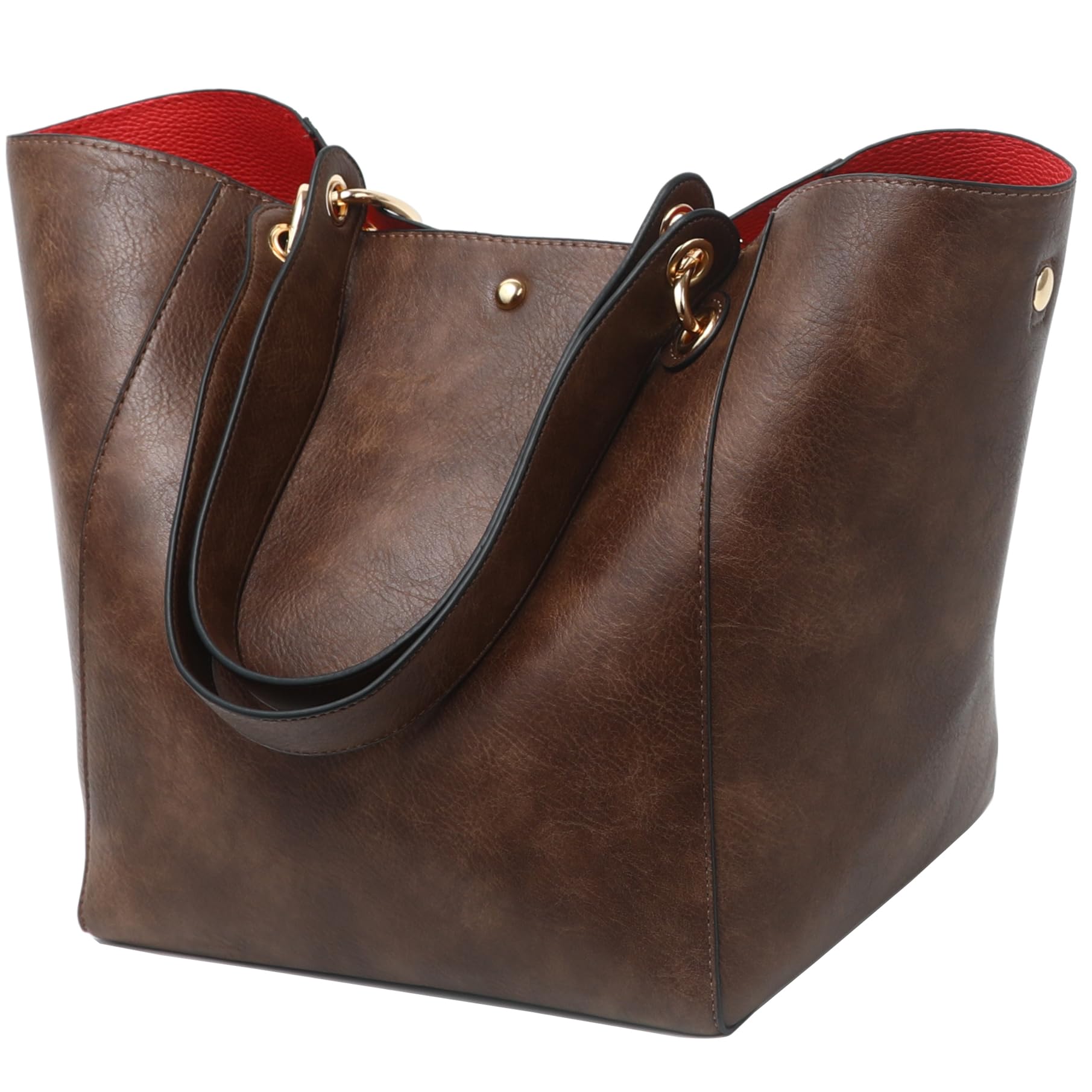 sqlp Large Work Tote Bag for Women Designer Purses and Handbags Big Bucket bags Ladies Travel Crossbody Purse