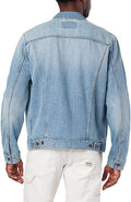 Levi Strauss Signature Gold Men's Signature Trucker Jacket
