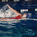Speedo Womens Swimsuit One Piece Prolt Flyback Solid Adult Team Colors