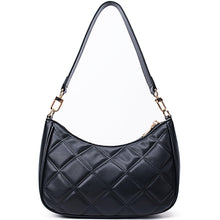 Load image into Gallery viewer, CYHTWSDJ Shoulder Bags for Women, Cute Hobo Tote Handbag Mini Clutch Purse with Zipper Closure