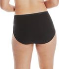Hanes Women's Underwear Pack, 10-Pack, Full-Coverage Cotton Blend Panties, Moisture-Wicking Underwear for Women