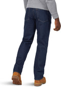 Rustler Men's Classic Relaxed Fit