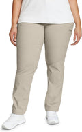 Eddie Bauer Womens Rainier Pant
