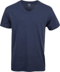 Gildan Men's V-Neck T-Shirts, Multipack, Style G1103