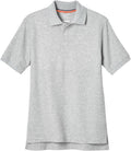 French Toast Kids' Pique Polo (Standard & Husky)
