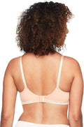 Warner's Women's Blissful Benefits Women's Super Soft Wireless Lightly Lined Comfort Bra