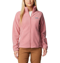 Load image into Gallery viewer, Columbia Women's Benton Springs Full Zip