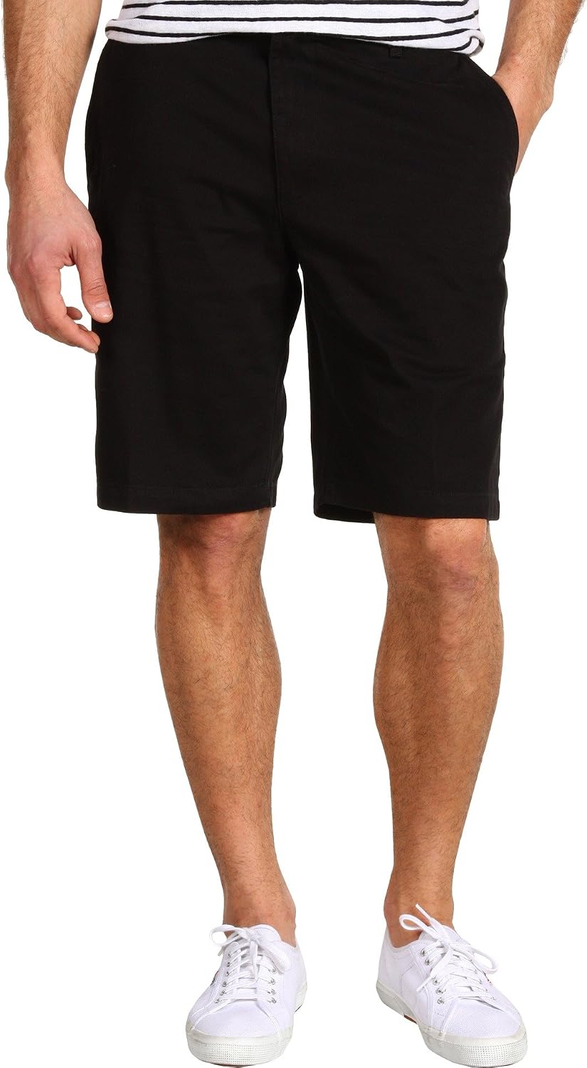 Dockers Men's Perfect Short Classic Fit 10.5"