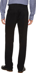 Dockers men's classic fit khaki pants with stretch