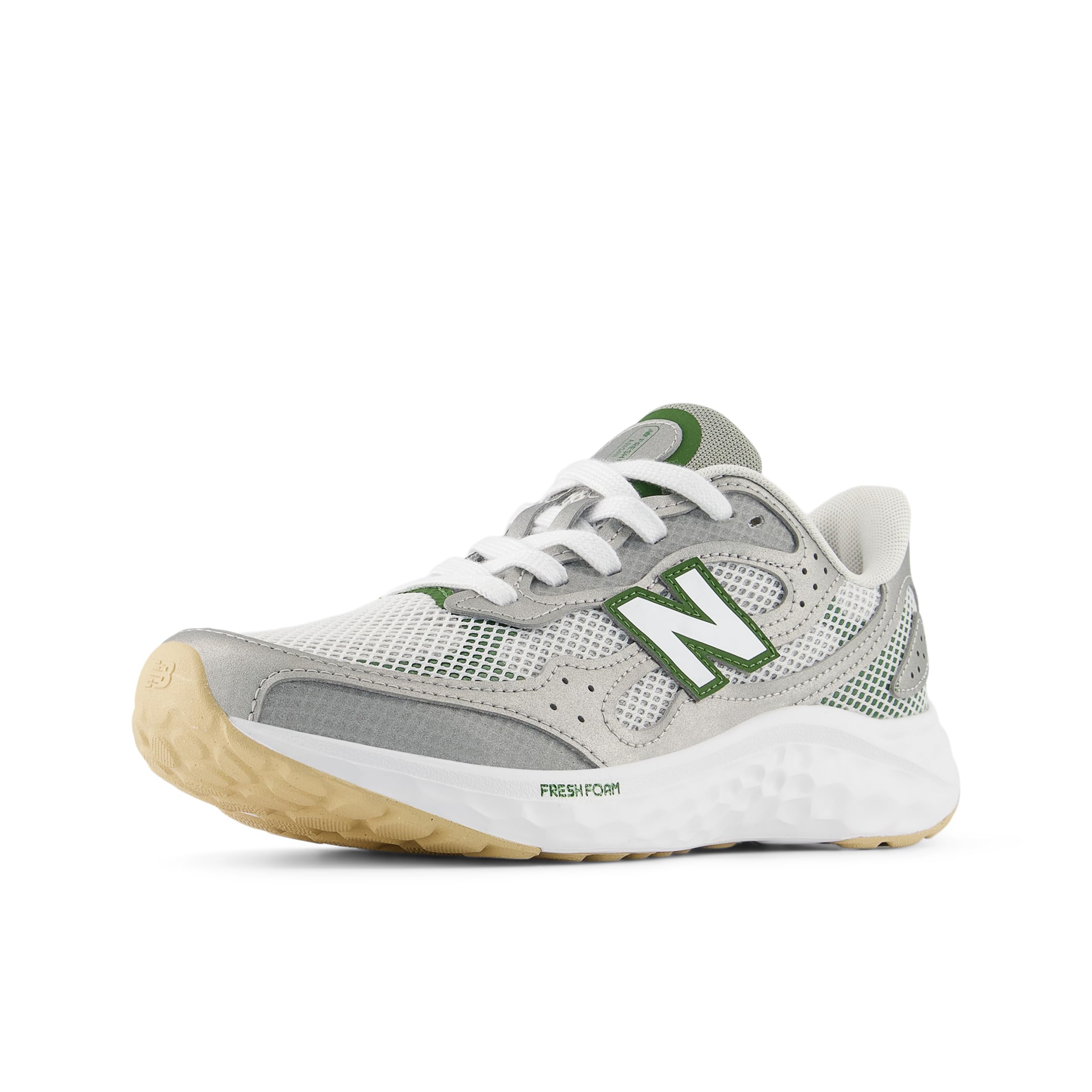 New Balance Women's Fresh Foam Arishi V4 Running Shoe