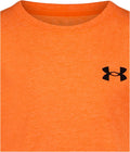 Under Armour Boys' Short Sleeve Elite T-Shirt, Relaxed Fit