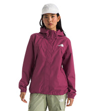 Load image into Gallery viewer, THE NORTH FACE Womens Antora Waterproof Breathable Rain Coat