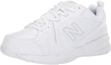 Load image into Gallery viewer, New Balance Men's 608 V5 Casual Comfort Cross Trainer
