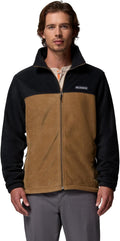 Columbia Men's Steens Mountain Full Zip 2.0