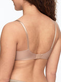 Warner's Women's Blissful Benefits Side Smoothing Underwire Bra