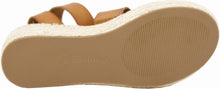 Load image into Gallery viewer, The Drop Women's Listilla Espadrille Wedge Sandal
