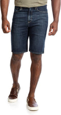Wrangler Authentics Men’s Comfort Flex Waistband Jean Short