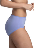 Fruit of the Loom womens Breathable Underwear, Moisture Wicking Keeps You Cool & Comfortable, Available in Plus Size