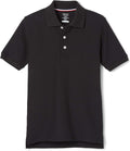 French Toast Kids' Pique Polo (Standard & Husky)