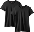 Gildan Womens Softstyle Cotton T-Shirt, Style G64000l, Multipack
