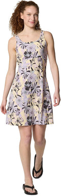 Columbia Women's PFG Freezer III Dress