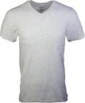 Gildan Men's V-Neck T-Shirts, Multipack, Style G1103